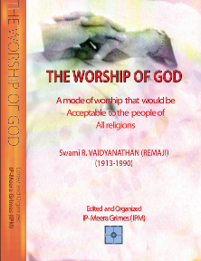 WorshipOfGod